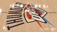 NBA Live 16